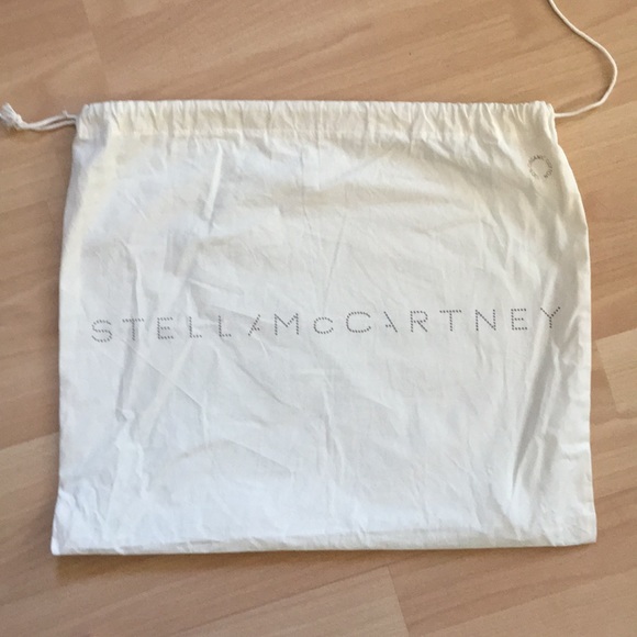 🌸🌸Stella McCartney 🌸🌸shaggy deer falabella tote - Picture 8 of 16